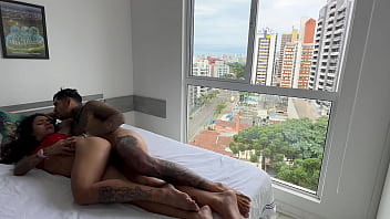 Preview 2 of Desi Rendi Magi - Fodi minha amiga no apartamento da minha namorada