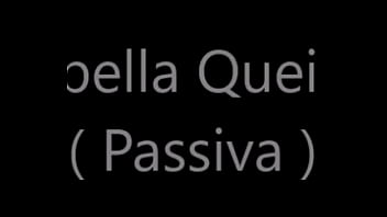 Preview 1 of Girl Having Sex At Mountain - Izabella Queiroz - ( sendo passiva )