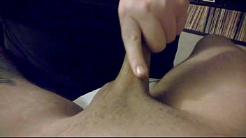 Preview 1 of Red Teb - sexy chubby handjob from BBWCurvy .com