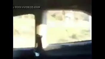 Preview 3 of Truly Opens Up - Chupando en el coche de su papa
