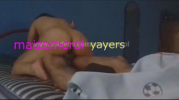 Preview 1 of Xy Xxx Porn - vecina puta viene para mas verga y creampie