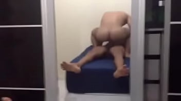 Preview 1 of Hiousewife Play Strip Poker3 - VID-20160322-WA0002