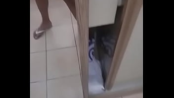 Preview 1 of Sexy Milf Domuz - VID-20160321-WA0069