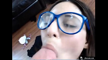 Preview 4 of Rock N - Couple does it on cam