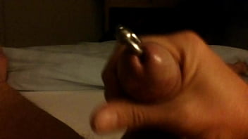 Preview 2 of Slave Abused Hard - PiercedCum