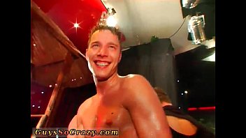 Preview 3 of Nude Teen Bbw - Gay porn movies stripper house hot crazy boys have been porking for