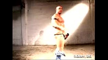 Preview 4 of Sikh Hot Sex - VERBAL LEATHER MUSCLEDAD