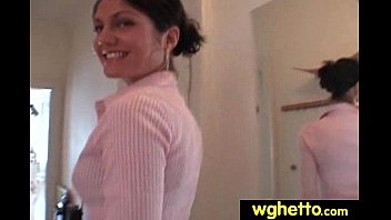 Preview 1 of Chineese Girl 3gp - Horny MILF loves to swallow cum 15