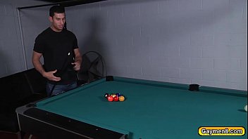 Preview 1 of Iadain Sex Porn - Rickys virgin anal gets fuck by Charlie