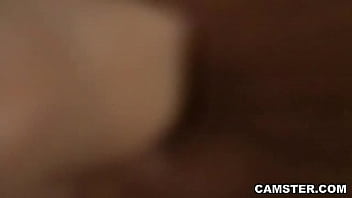Preview 2 of Big Susu Gede - Euro webcam novice dependent on butt-centric sex