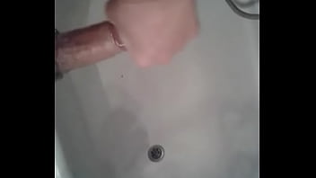 Preview 2 of Alie Jena - shower my cock