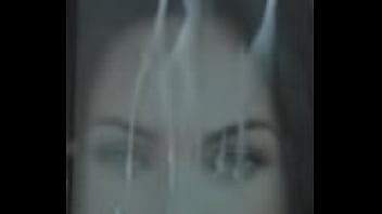 Preview 4 of Marly Jane - My huge cum tribute to Megan Fox