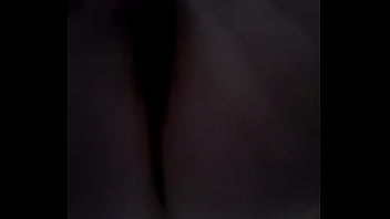 Preview 4 of Bbw Anal Slave - Mexicana se divierte en la soledad de su ba&ntilde_o 3