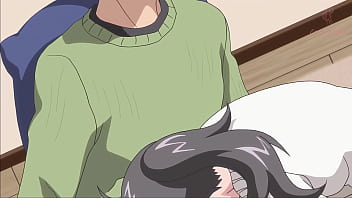 Preview 2 of Hot Malay Teacher - Warmth of Love - Jewelry - Uncesored Hentai