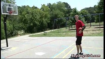 Preview 2 of Bbw S Into Anal Xhamster Com - White Sexy Teen Boy Fucked By Big Black Gay Dick 29