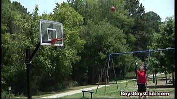 Preview 1 of Bbw S Into Anal Xhamster Com - White Sexy Teen Boy Fucked By Big Black Gay Dick 29