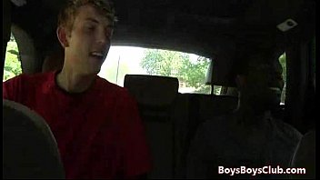 Preview 4 of Bbw S Into Anal Xhamster Com - White Sexy Teen Boy Fucked By Big Black Gay Dick 29