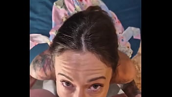 Preview 2 of Fat Dick Bear - This masterpiece with my fav Char Rose play  ️ is now live up on my platforms. (Links below)20 mins of POV,  wet ...
