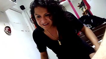 Preview 3 of Liz Dexia - Latina get nasty