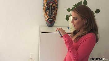 Preview 1 of 70 Years Old Creampie - - Fuck-punished for curiosity Sofi Goldfinger teen porn