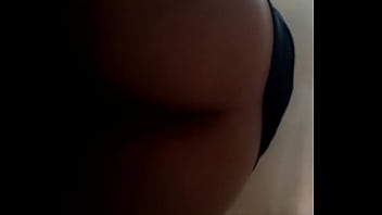 Preview 2 of Big Girl Xbox 2020 - culo de mi esposa el quiere quien