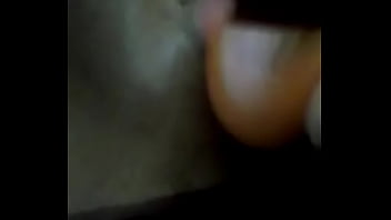 Preview 2 of Fat Hd Panties Out - Coroa com a cenoura