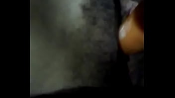 Preview 1 of Fat Hd Panties Out - Coroa com a cenoura