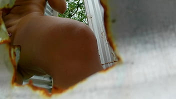 Preview 2 of Squirt On Cam - Bello co&ntilde_o captado en camara