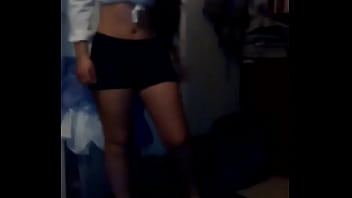 Preview 1 of Katrinakafe Xxxcc Hot Video - pendeja culona baila sexy quiere pene
