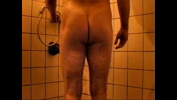 Preview 1 of Seachedelweiss High Porn - Shower play