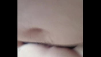 Preview 2 of Fitting Grape Anal - fucking my girlfriend
