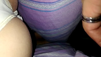 Preview 3 of Ts Complition - La cola de mi mujer d.