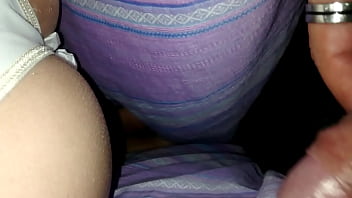Preview 4 of Ts Complition - La cola de mi mujer d.