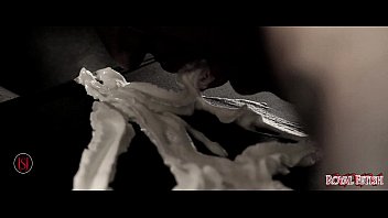 Preview 4 of Lena Paul Tommy Gunn - Mile High Club By King Noire