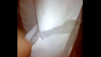 Preview 3 of Hitachi Dildo - VID 20160326 201244