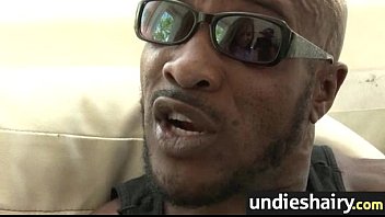Preview 1 of Docter Fuck Girl Brazzer - Undie fetish hairy twat fucked hard 25