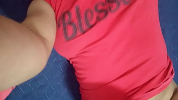 Preview 2 of Fresh Tube Porn Turkish Ensest - Jovencita levant&aacute_ndose exitada y se masturba con solo pensar en la pelicula de 50 sombras de greys quiere que la follen como la protagonista y pide verga a Gritos..