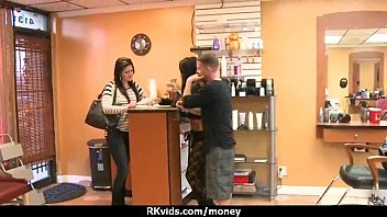 Preview 3 of Bdsm Blair William - I have no money to pay rent 21