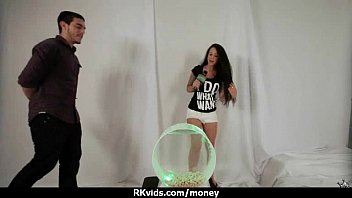 Preview 3 of Girl Awek - I have no money to pay rent 24