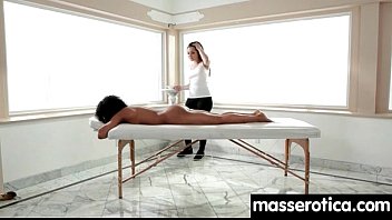 Preview 3 of Rola Grossa Do Duda No Meu Cu Su - Most Erotic Girl On Girl Massage Experience 20