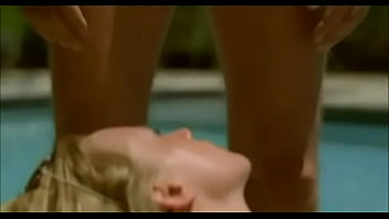 Preview 2 of Hot Sex Wanchalx - Swimming Pool Masturbation