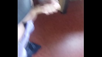 Preview 2 of Xxxxx Hd Song - mirror jerking and cumshot