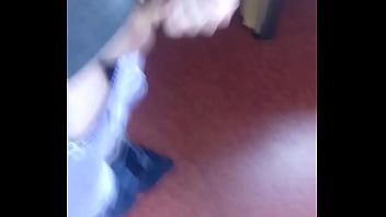 Preview 3 of Xxxxx Hd Song - mirror jerking and cumshot