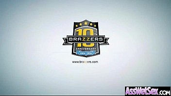 Preview 1 of Smallpinkvideo - Anal Hardcore Sex With Big Wet Oiled Butt Girl (syren de mer) movie-29