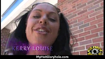 Preview 1 of Www Bigtitebigcock Com - Teen Ebony Babe POV Blowjob 12