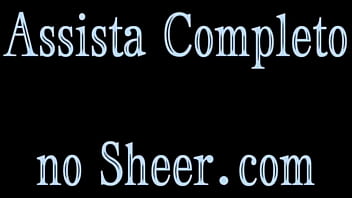 Preview 1 of Big Boobs Com Hd - Puta tirando leite de pica