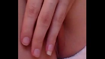 Preview 4 of Amazing Boobs Press In Train - VID-20150526-WA0009