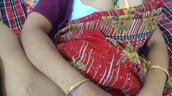 Preview 1 of Nubliss Porn Comen - Indian newly married couples first night sex ,  Indian Dulhon ka suhaagrat me chudai