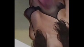 Preview 1 of Blindfold Mistreess - Tribute for this Hot Woman