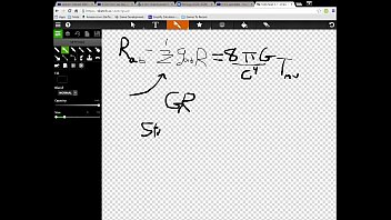 Preview 2 of Video Of Lesbo - Science  Loop Quantum Gravity - Part 1 - Intro